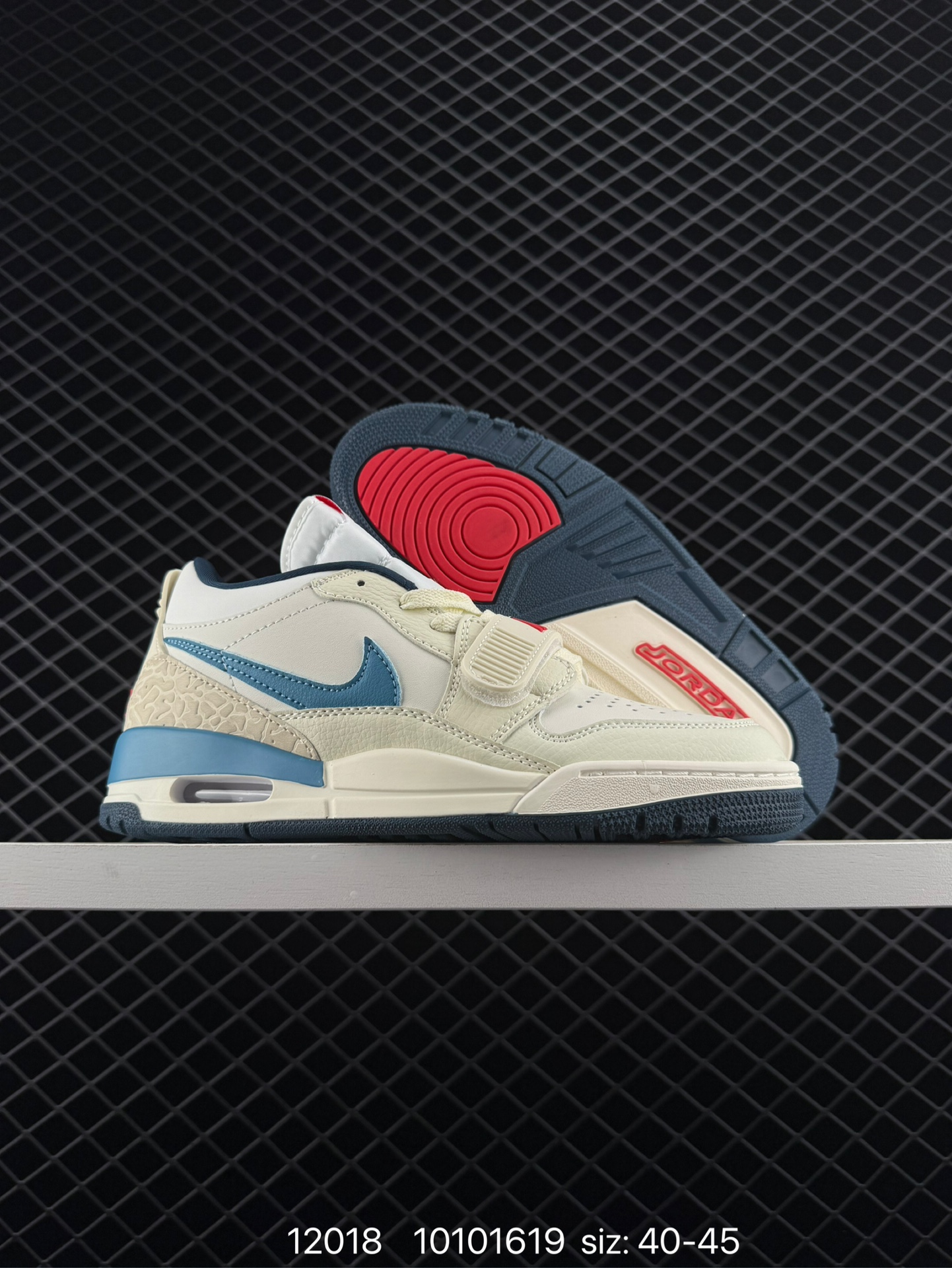 Nike Air Jordan Legacy 312 Low